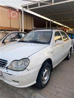 Geely CK